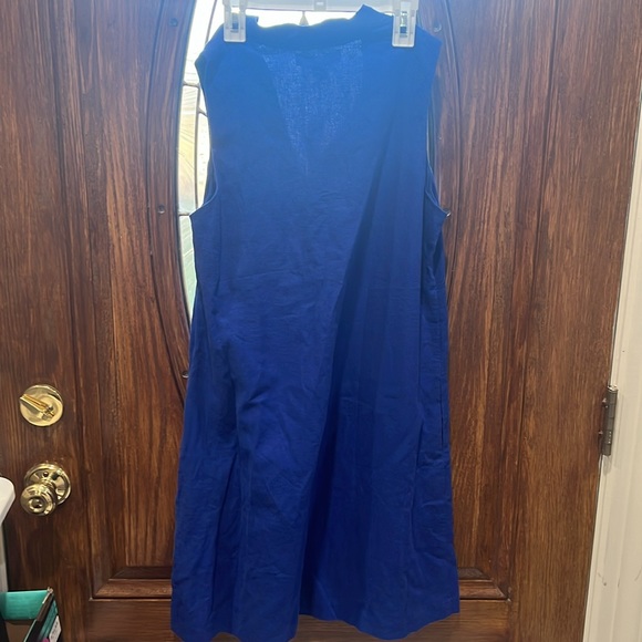 Tommy Bahamas summer dress - Picture 3 of 3